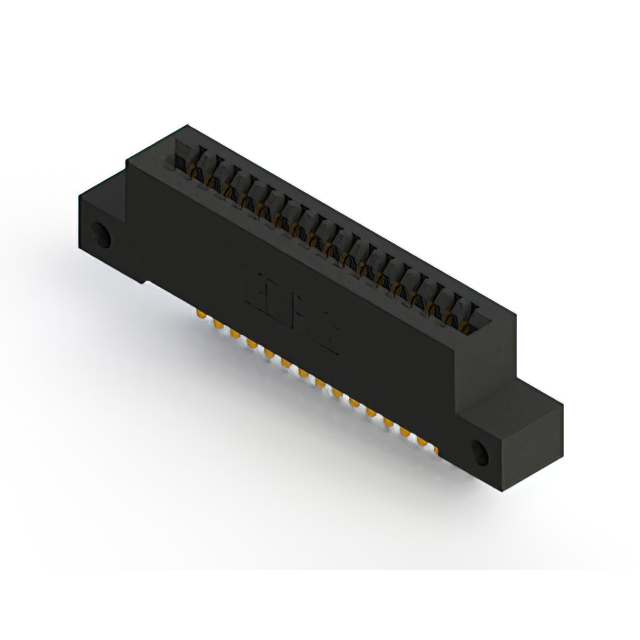 892-017-500-112 EDAC Inc.  Edgeboard Connectors