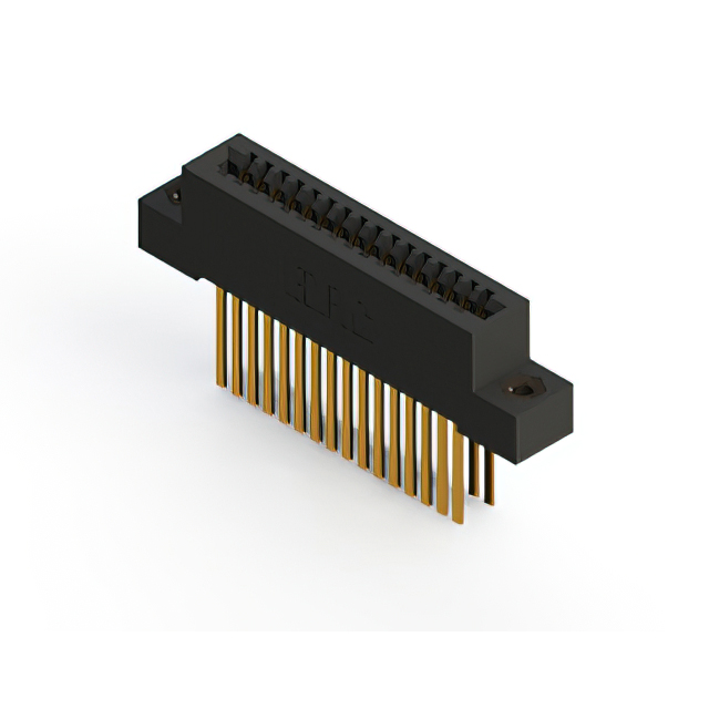 892-032-544-208 EDAC Inc.  Edgeboard Connectors