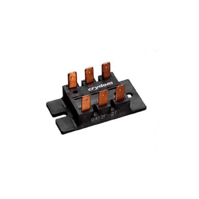 B485G-2 Sensata-Crydom  Bridge Rectifiers