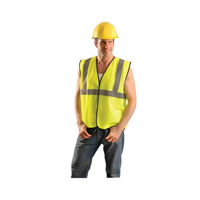ECO-G-Y2/3X OccuNomix  Personal Protective Equipment (PPE)