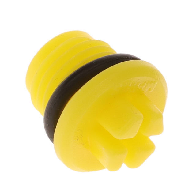 498664 Essentra Components  Tappi per fori - Tappi conici