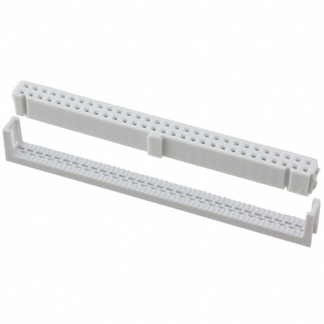 AWP60-7240-T-R Assmann WSW Components  Free Hanging Panel Mount