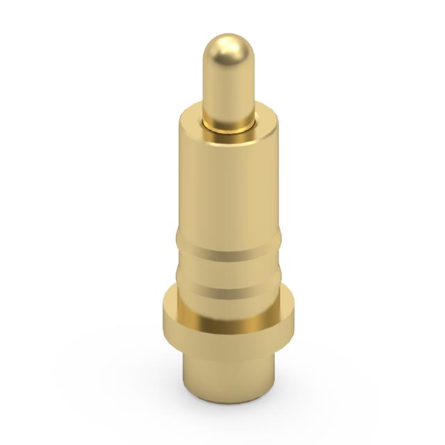 0873-0-15-20-82-14-11-0 Mill-Max Manufacturing Corp.  Contacts Spring Loaded (Pogo Pins) and Pressure