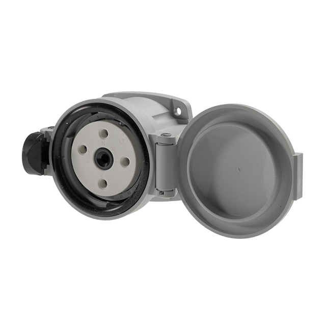 1122170004 Molex  Conjuntos de conectores circulares