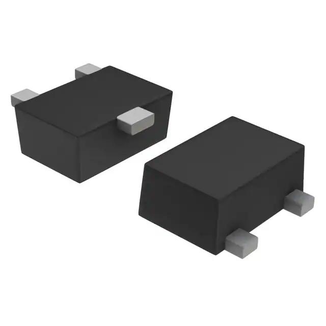 2SC4919-S-TL-E onsemi  Transistores bipolares simples