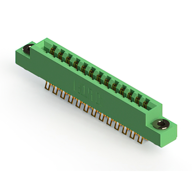 305-026-555-503 EDAC Inc.  Edgeboard Connectors