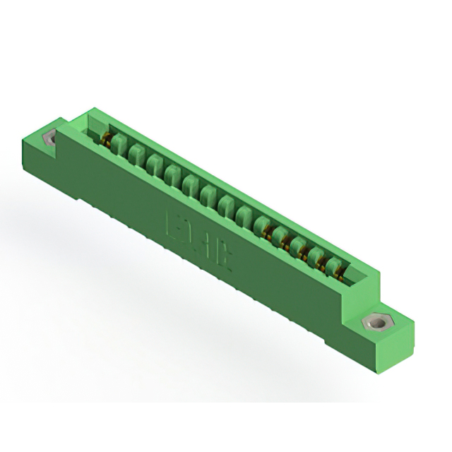 307-014-554-107 EDAC Inc.  Connettori per bordi