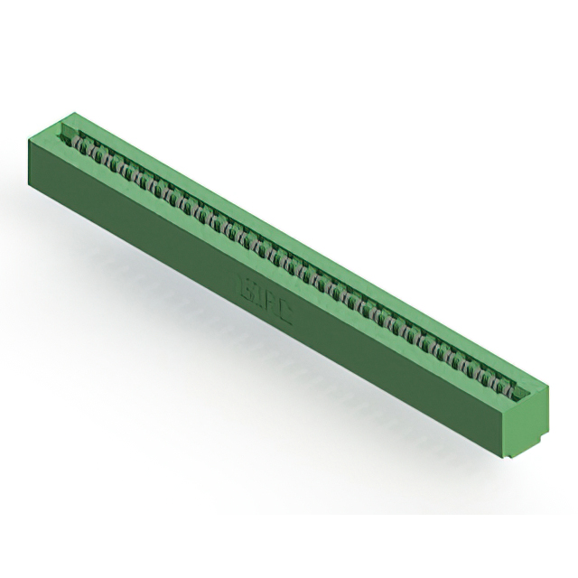 307-030-453-101 EDAC Inc.  Edgeboard Connectors