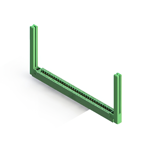 316-032-520-158 EDAC Inc.  Edgeboard Connectors