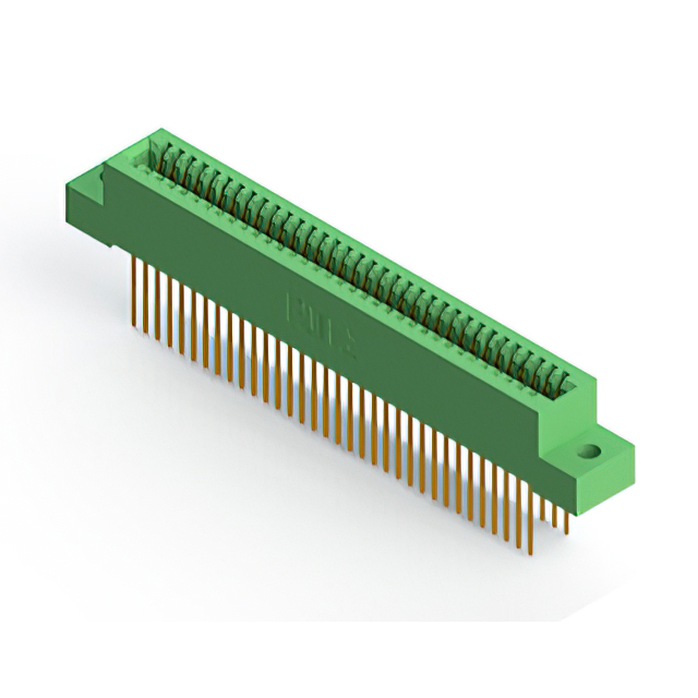 325-068-540-209 EDAC Inc.  Edgeboard Connectors