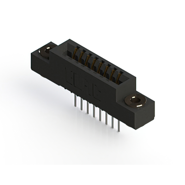 391-008-522-103 EDAC Inc.  Connecteurs de bordure