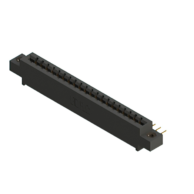 887-020-559-608 EDAC Inc.  Edgeboard Connectors