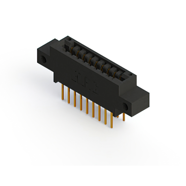 896-018-540-812 EDAC Inc.  Edgeboard Connectors