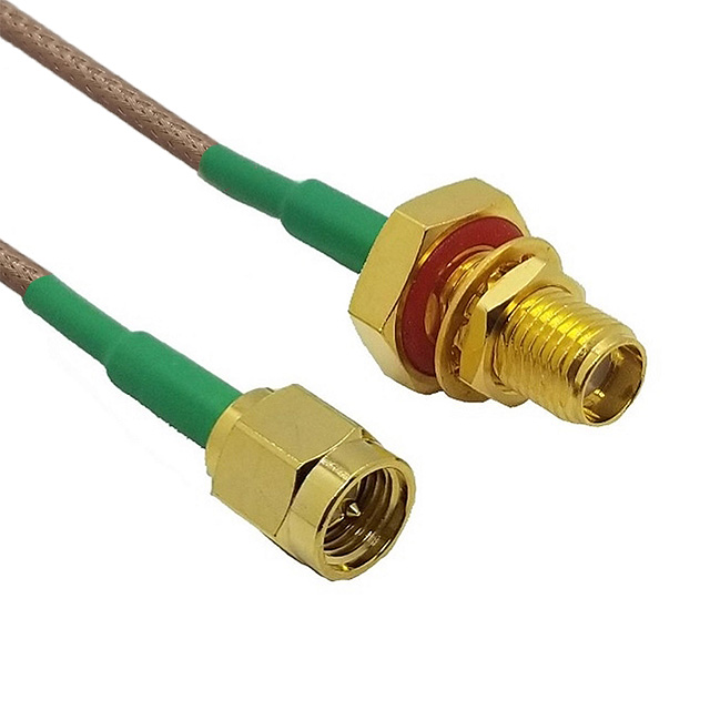 CBG-SAF3OGTX15-SAMGT-4IN Lighthorse Technologies, Inc  Assemblaggi di cavi