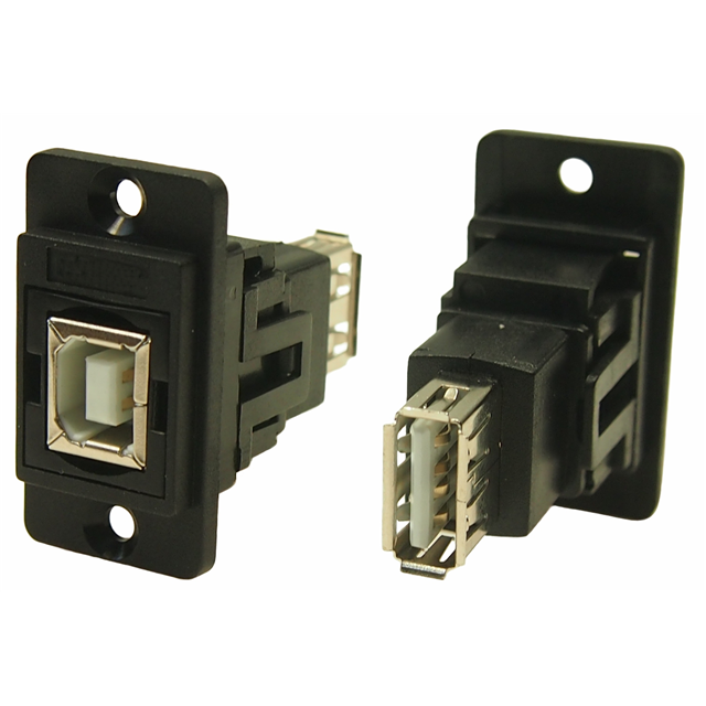 CP30707N CLIFF Electronic Components Ltd  USB-DVI-HDMI-Anschlussadapter