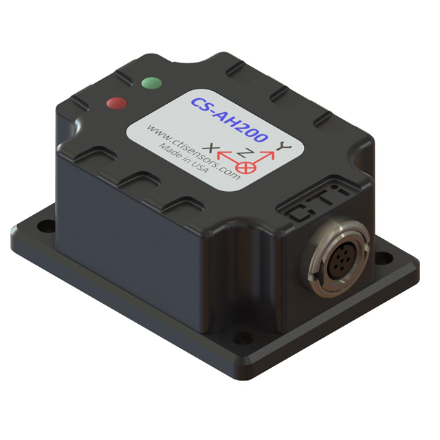 CS-AH200-A-4-A1 CTi Sensors  IMUs (Inertial Measurement Units)