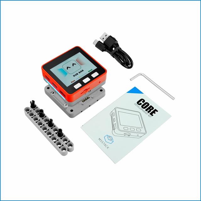 K007-V26 M5Stack Technology Co., Ltd.  Cartes de kits d'évaluation et de développement RF