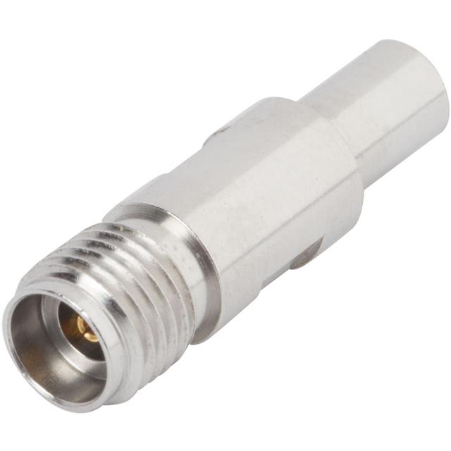 SF1112-6025 Amphenol SV Microwave  Coaxial Connector (RF) Adapters