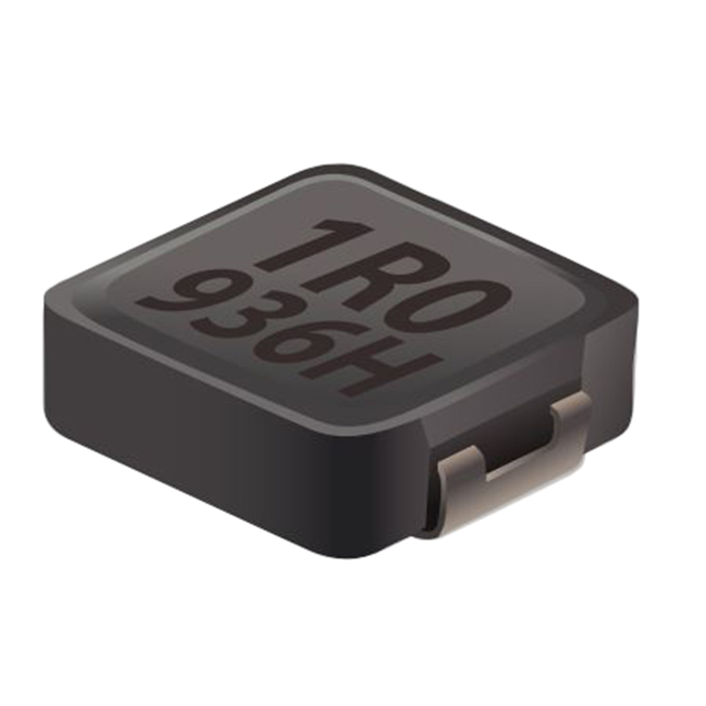 SRP5030C-1R0M Bourns Inc.  Inductores fijos