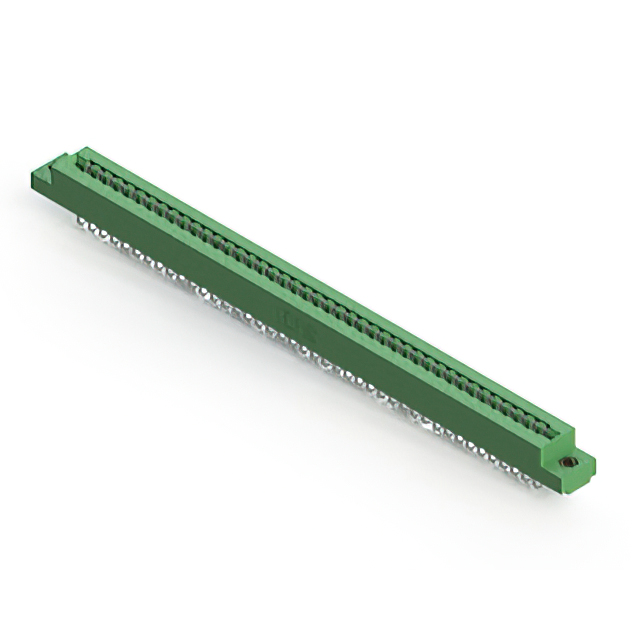 807-084-459-207 EDAC Inc.  Edgeboard Connectors