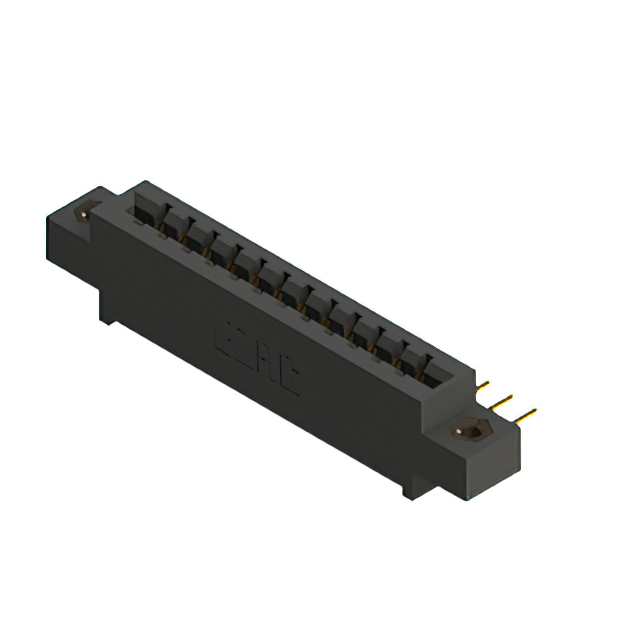 887-012-559-608 EDAC Inc.  Edgeboard Connectors