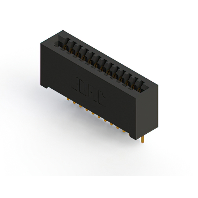 892-013-523-101 EDAC Inc.  Edgeboard Connectors