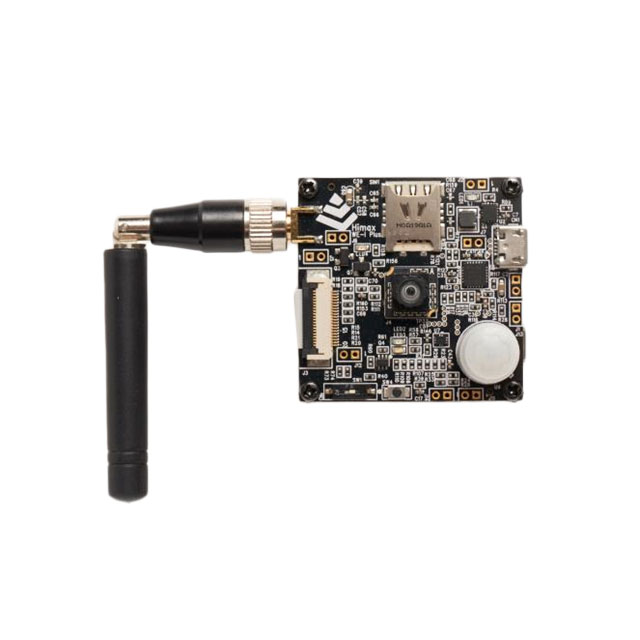 AIEVB-ANLD3-22 Himax  Cartes de kits d'évaluation et de développement RF