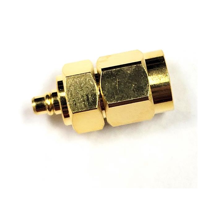 P1AD-SAMMMXP P1dB Inc  Adattatori per connettori coassiali (RF)