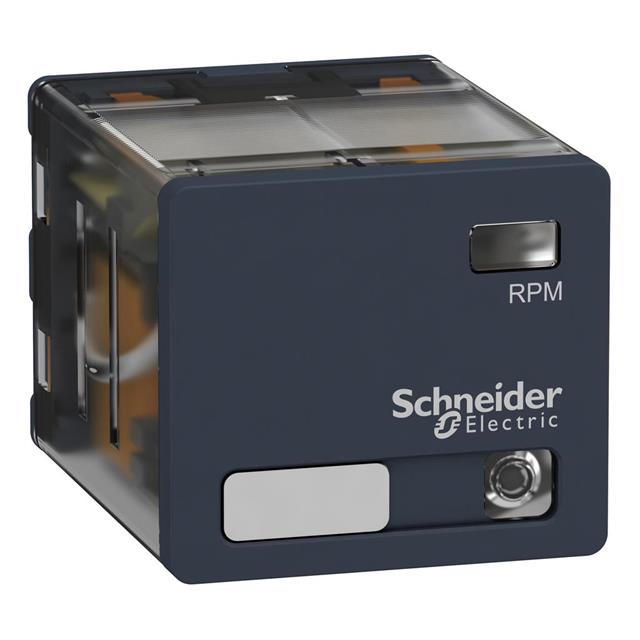 RPM33F7 Schneider Electric  Power Relays Over 2 Amps