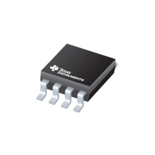 TPA6203A1NMBR Texas Instruments  Audio Amplifiers