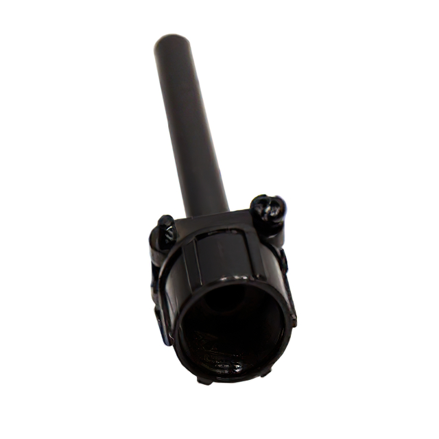 DMS3057-4A-F Fujikura America, Inc.  Carcasas traseras y abrazaderas de cables