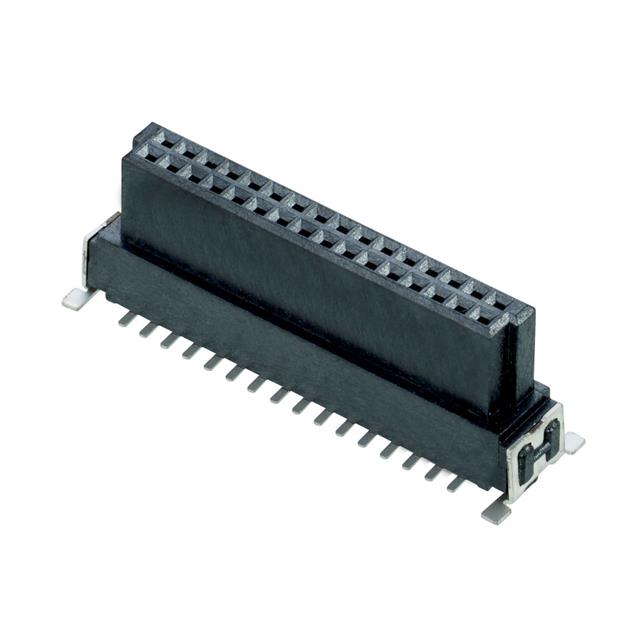 M55-6013242R Harwin Inc.  Embases Prises femelles