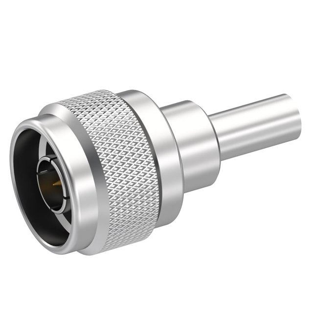 R161082200 Radiall USA, Inc.  Conjuntos de conectores coaxiales (RF)