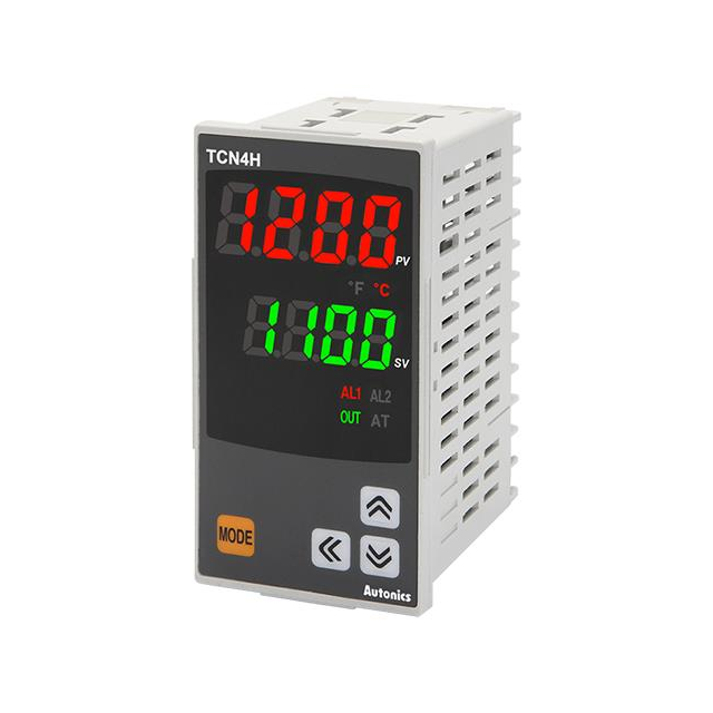 TCN4H-22R Autonics Température du processus