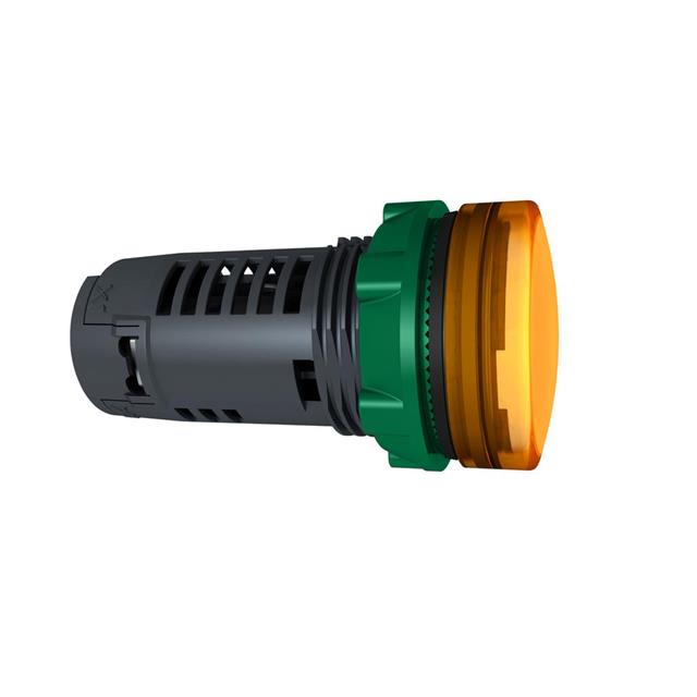 XB5EVB5 Schneider Electric  Indicatori del pannello Spie luminose
