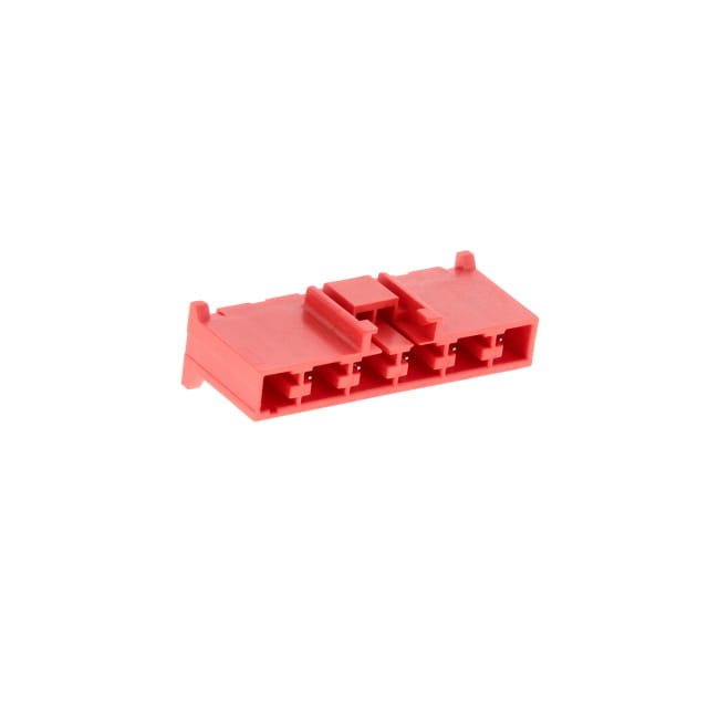 4-178841-2 TE Connectivity AMP Connectors  Headers Male Pins