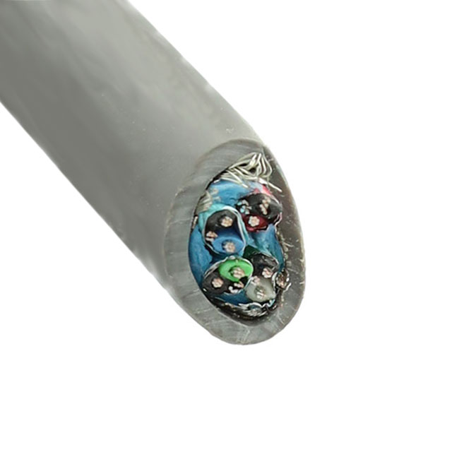 6318 SL005 Alpha Wire  Cavi Fili