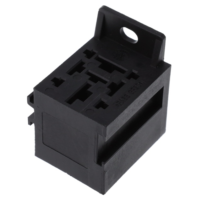99025 Littelfuse/Commercial Vehicle Products  Relay Sockets