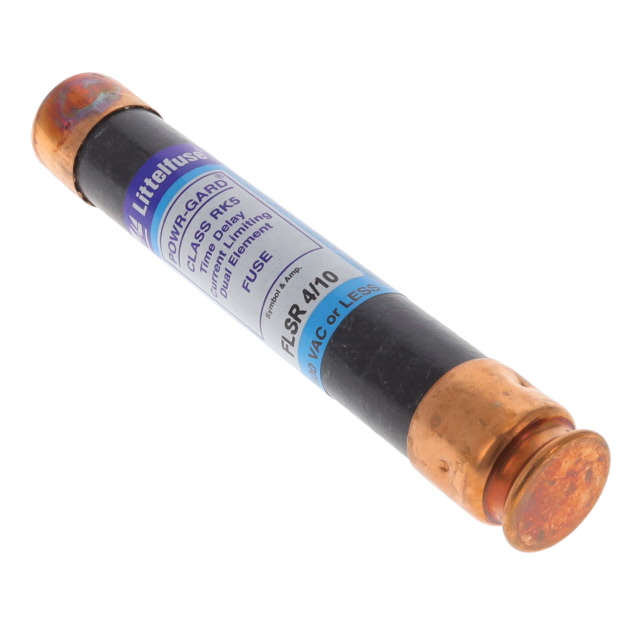 FLSR.400T Littelfuse Inc. Fusibili elettrici speciali