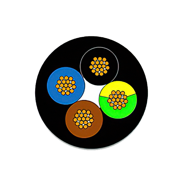 1552400065 Molex  Cavi Fili