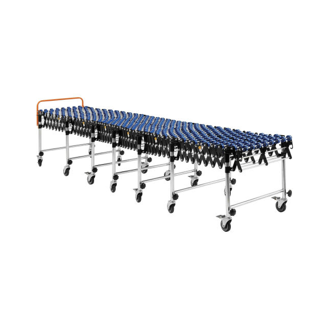 168111 Global Industrial  Équipement de quai