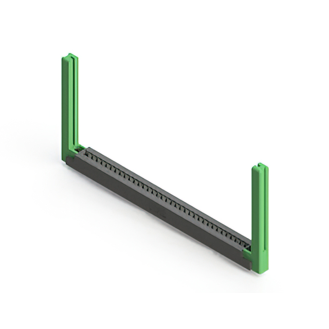 356-034-421-158 EDAC Inc.  Edgeboard Connectors