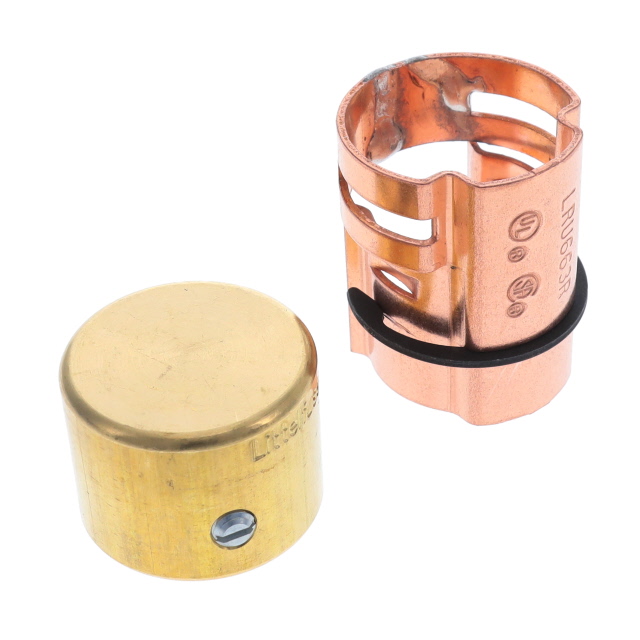 LRU663R Littelfuse Inc. Accessori per la protezione dei circuiti