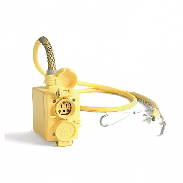 1301380077 Molex Équipement industriel