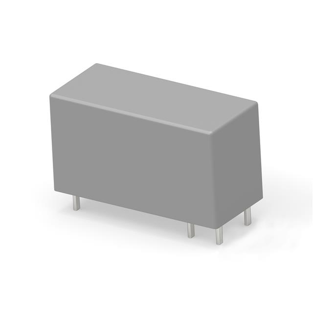 4-1415536-2 TE Connectivity Potter & Brumfield Relays  Power Relays Over 2 Amps