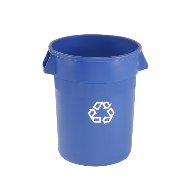FG263273BLUE Rubbermaid Commercial  Hausmeister- und Wartungsprodukte