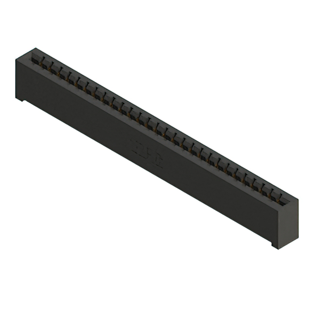 887-028-500-101 EDAC Inc.  Edgeboard Connectors