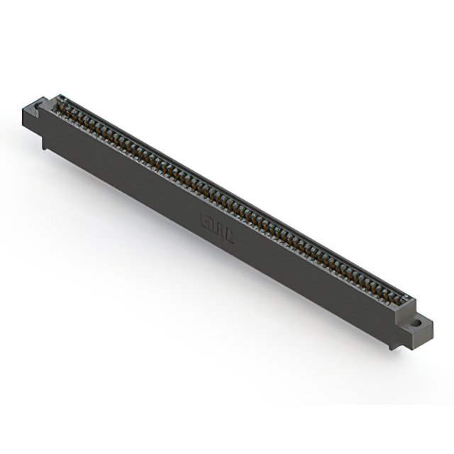 895-057-521-604 EDAC Inc.  Edgeboard Connectors