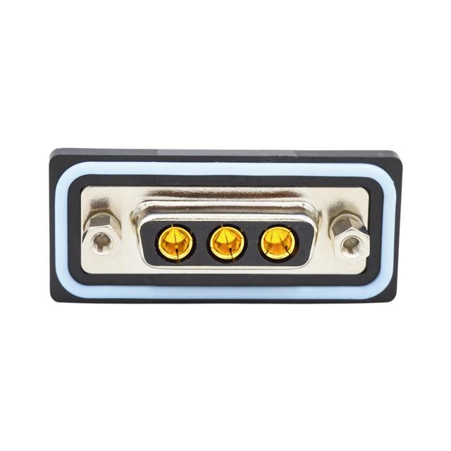 CDFV3W3213L212 NorComp Inc.  Conjuntos de conectores D-Sub