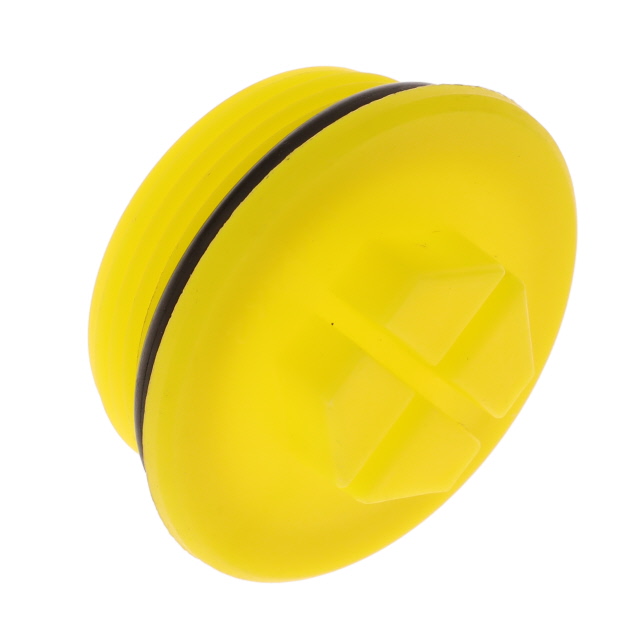 498669 Essentra Components  Tappi per fori - Tappi conici